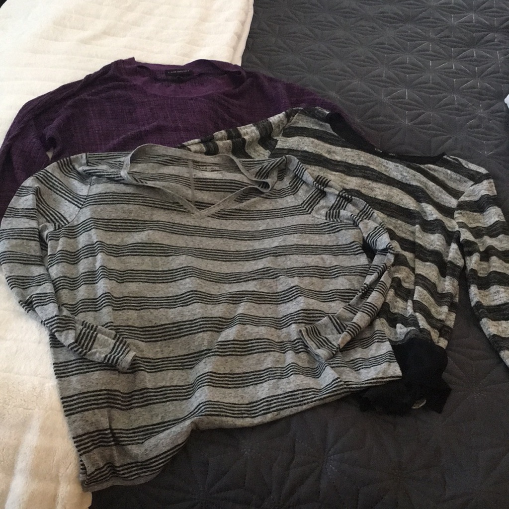Lane Bryant Bundle 18/20